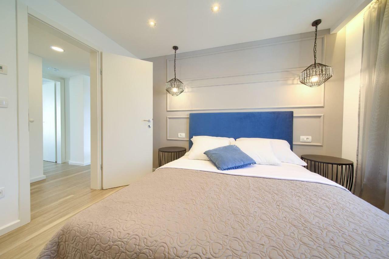 Holiday Home Elegant Vrh  외부 사진