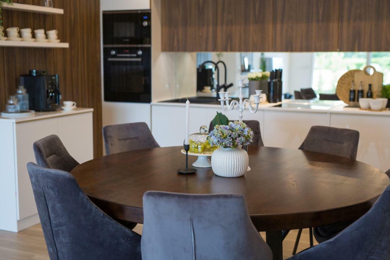 Holiday Home Elegant Vrh  외부 사진