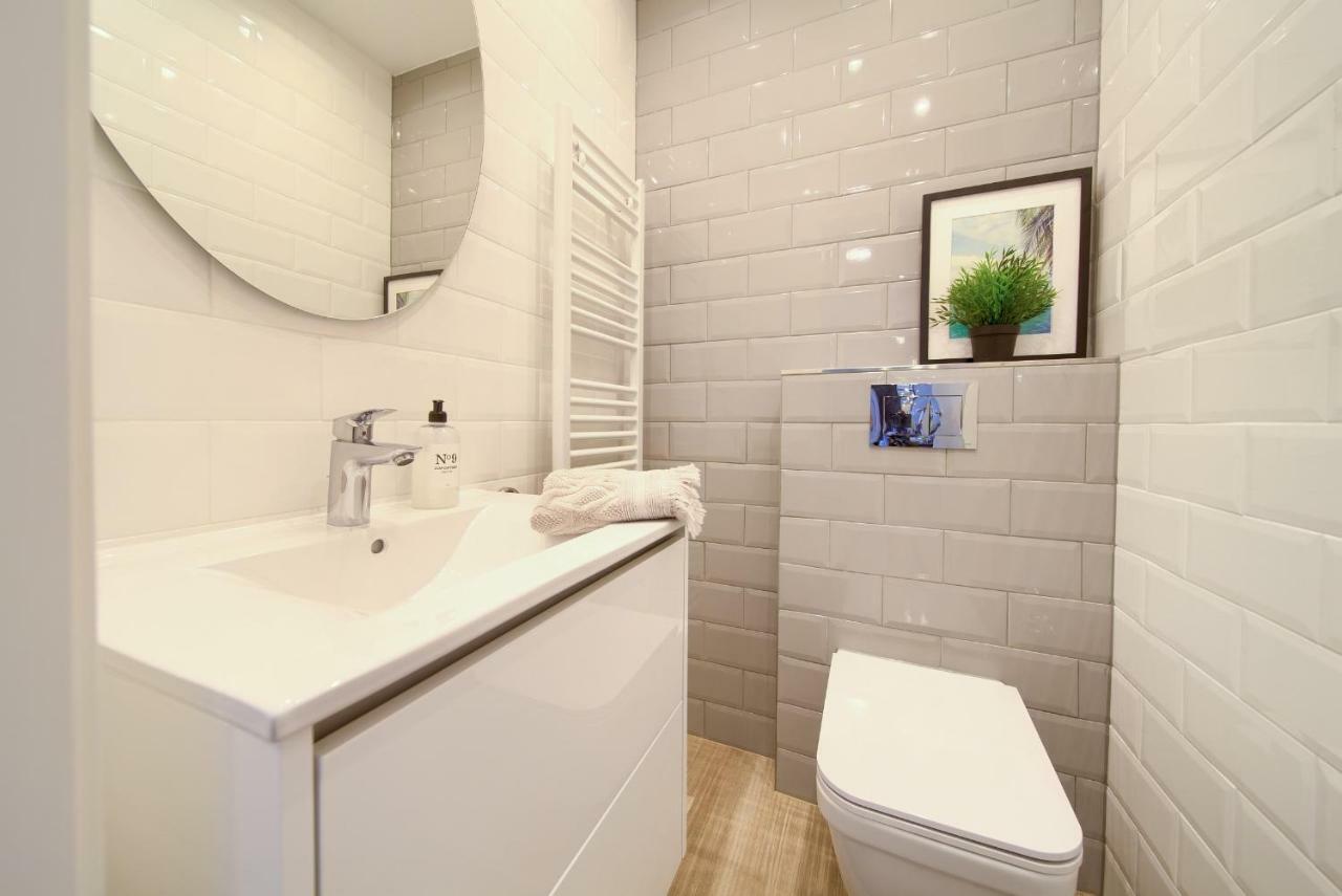 Holiday Home Elegant Vrh  외부 사진