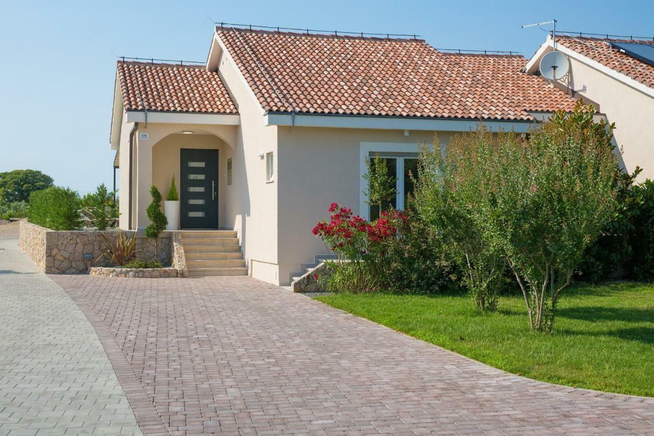 Holiday Home Elegant Vrh  외부 사진