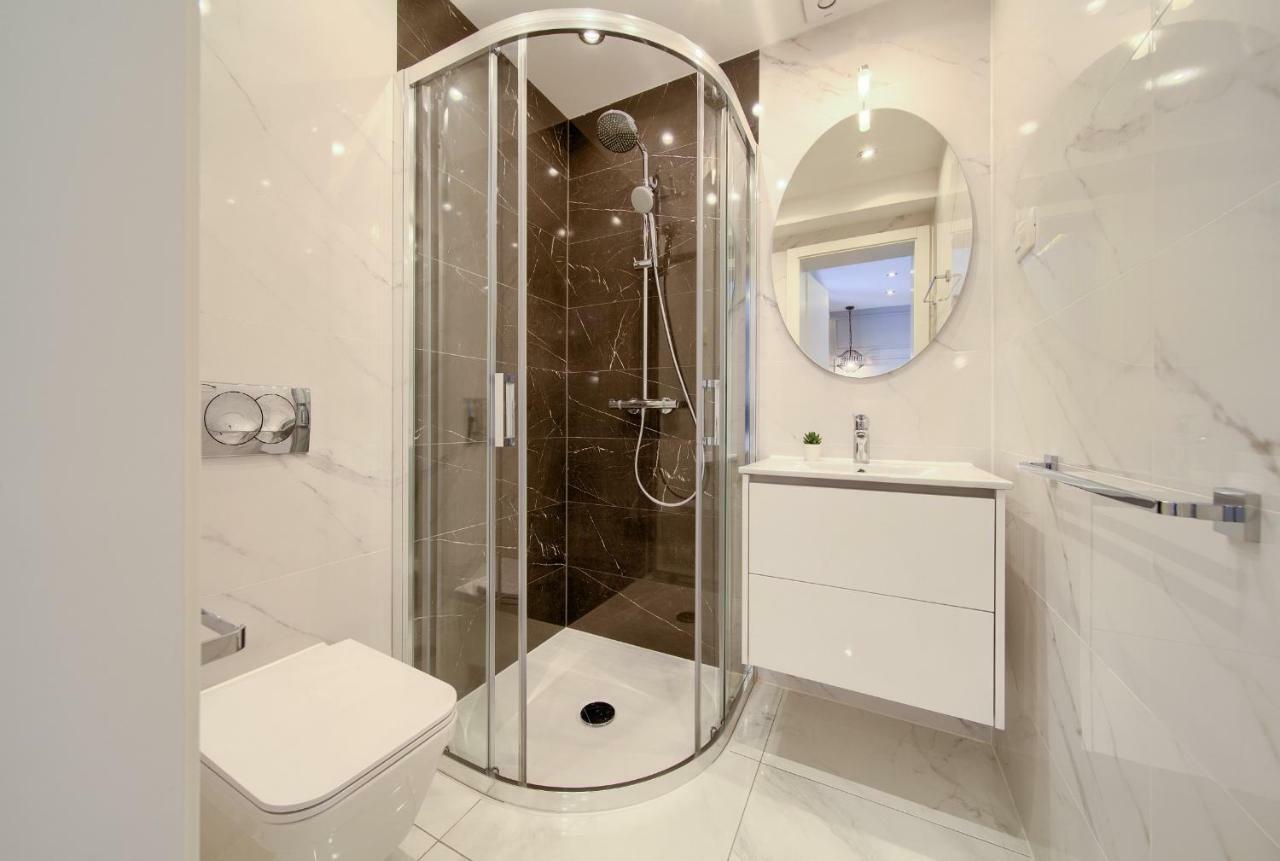 Holiday Home Elegant Vrh  외부 사진