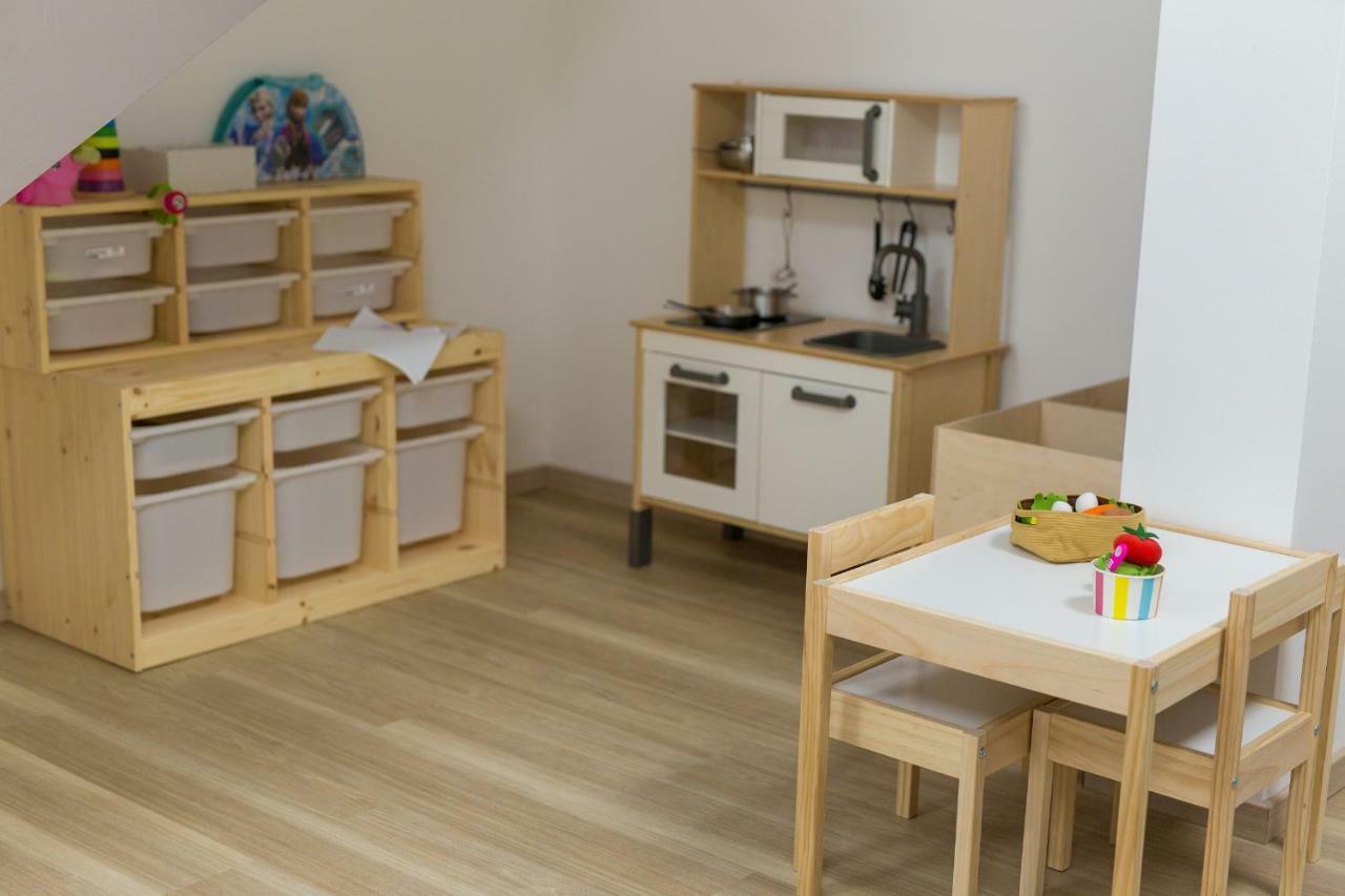 Holiday Home Elegant Vrh  외부 사진