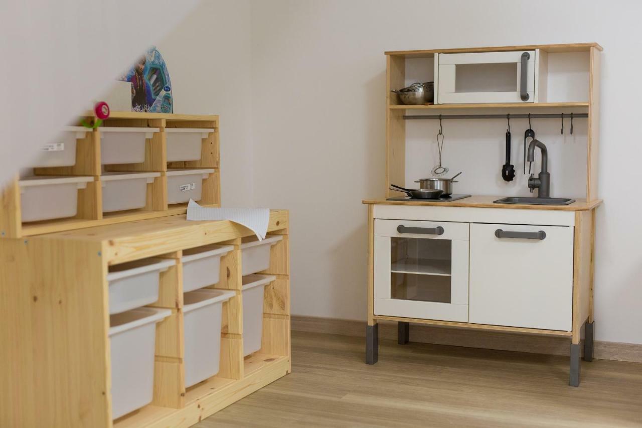 Holiday Home Elegant Vrh  외부 사진