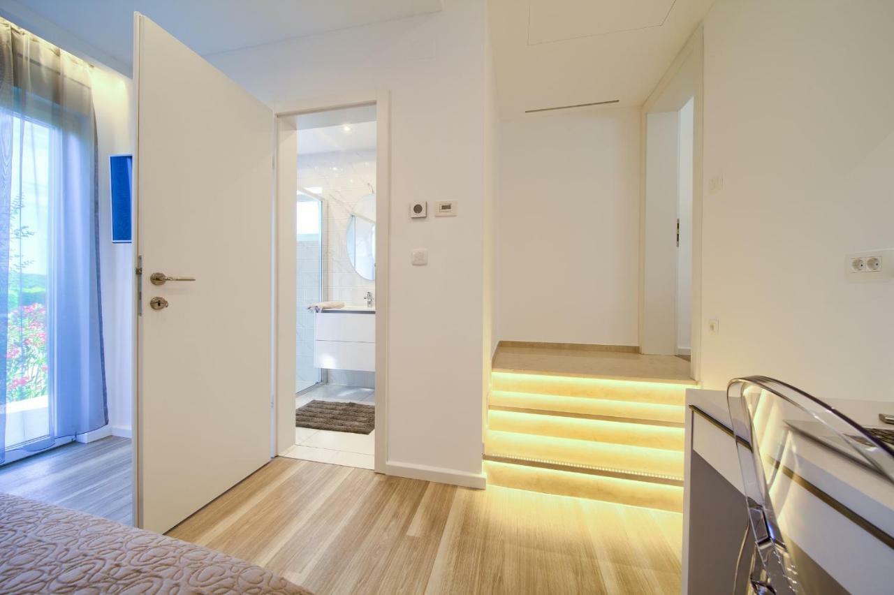 Holiday Home Elegant Vrh  외부 사진
