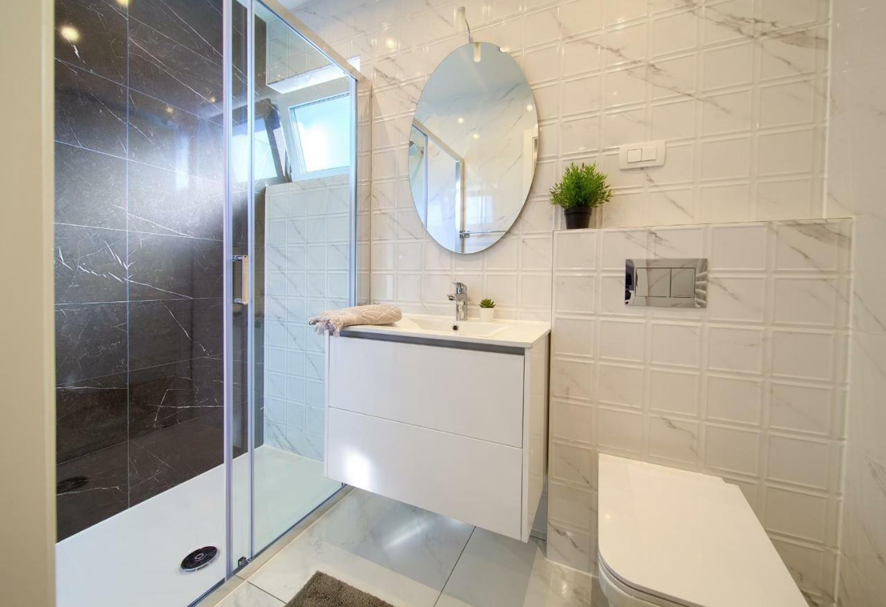Holiday Home Elegant Vrh  외부 사진