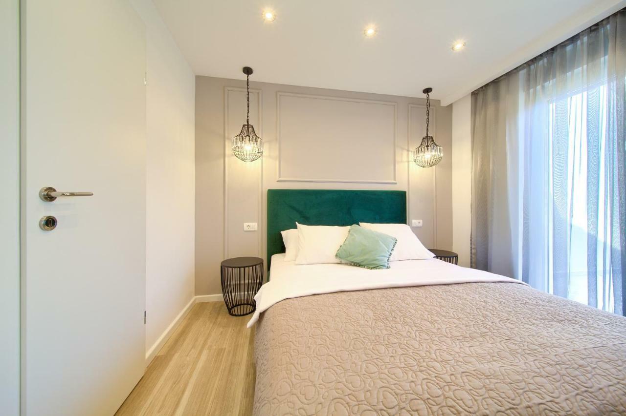 Holiday Home Elegant Vrh  외부 사진