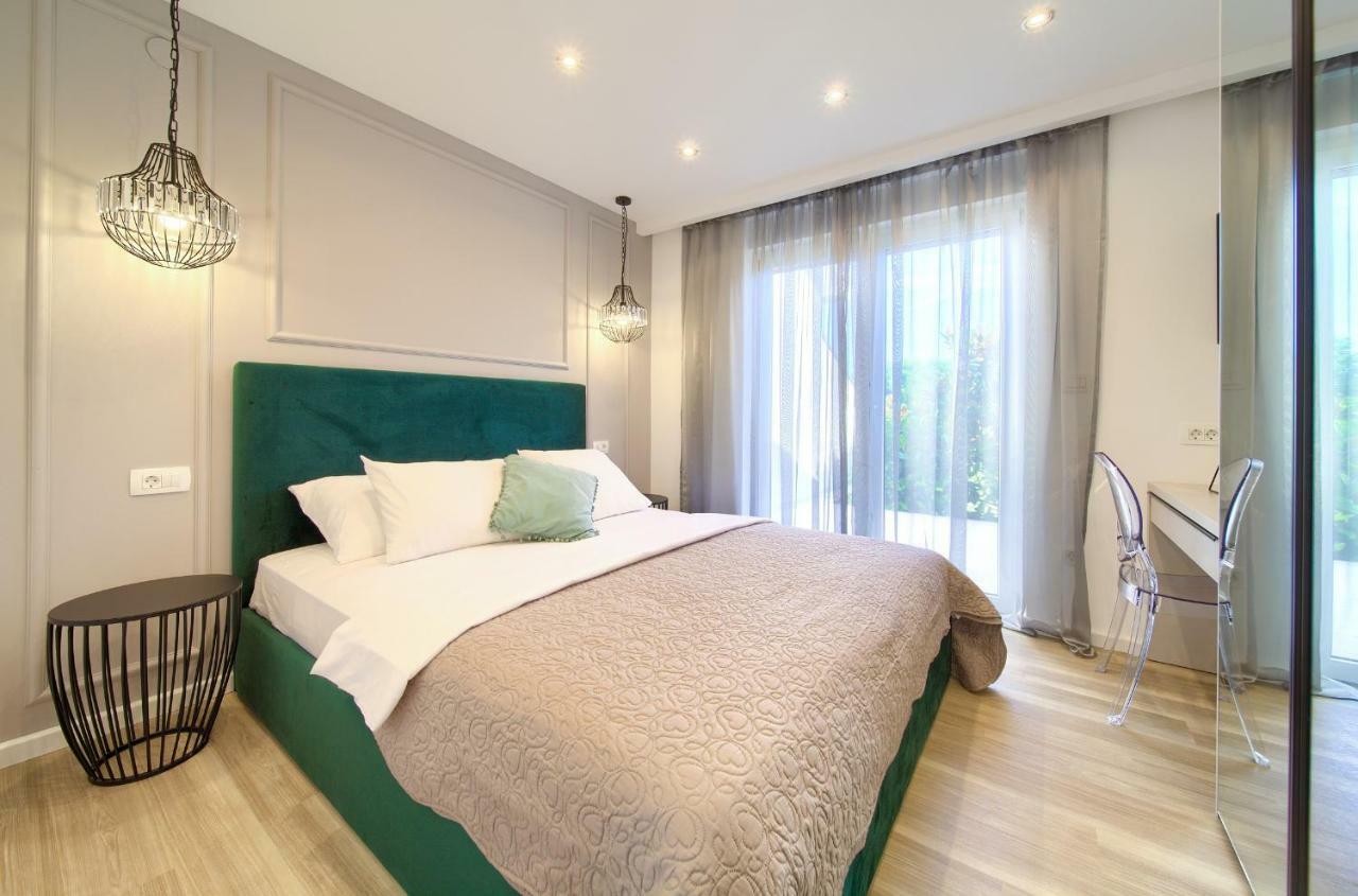 Holiday Home Elegant Vrh  외부 사진