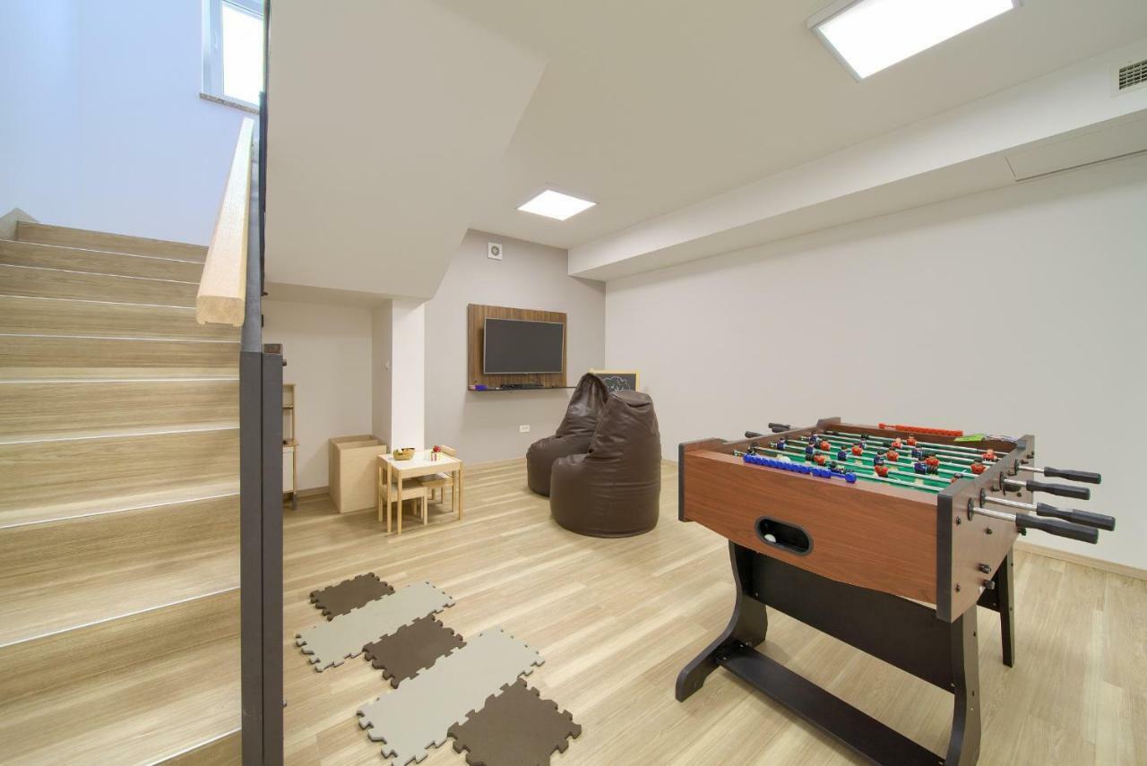 Holiday Home Elegant Vrh  외부 사진