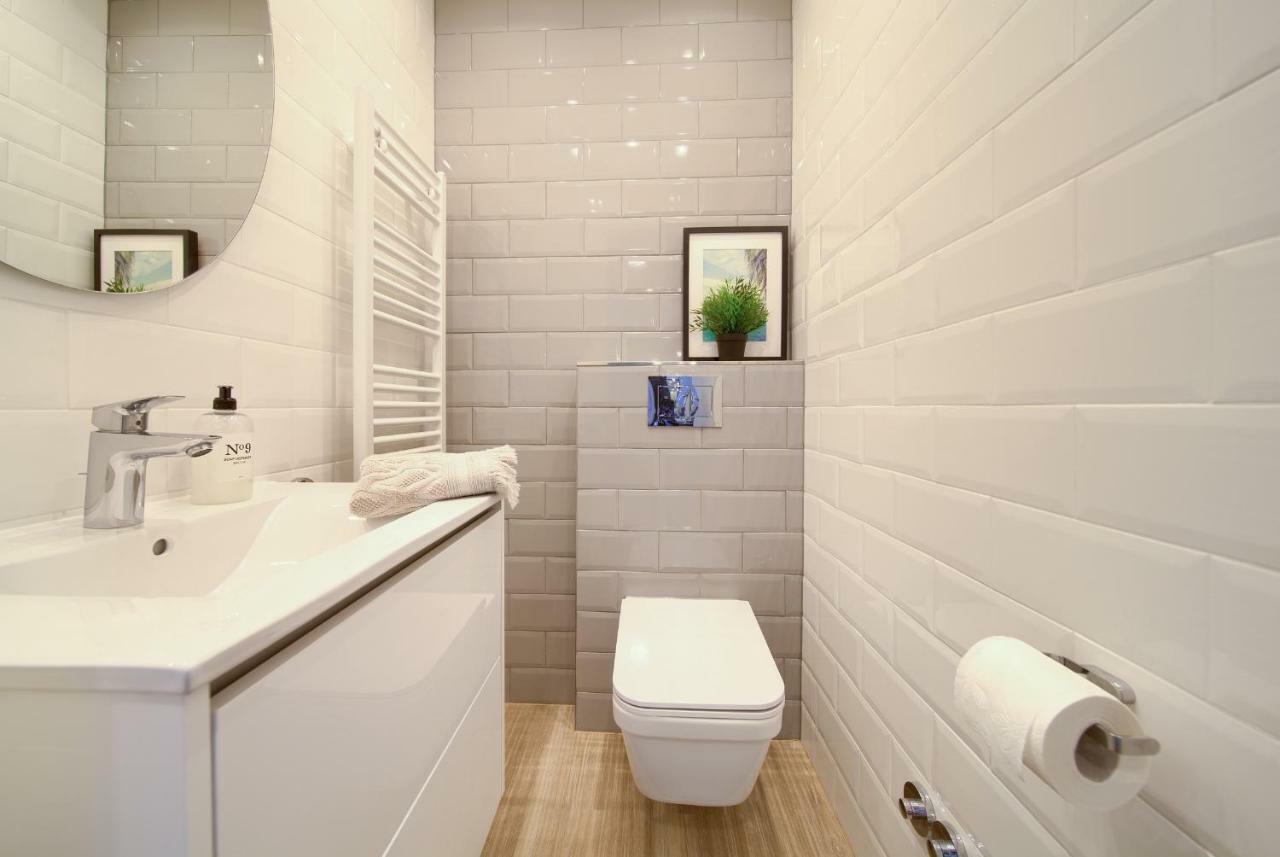 Holiday Home Elegant Vrh  외부 사진
