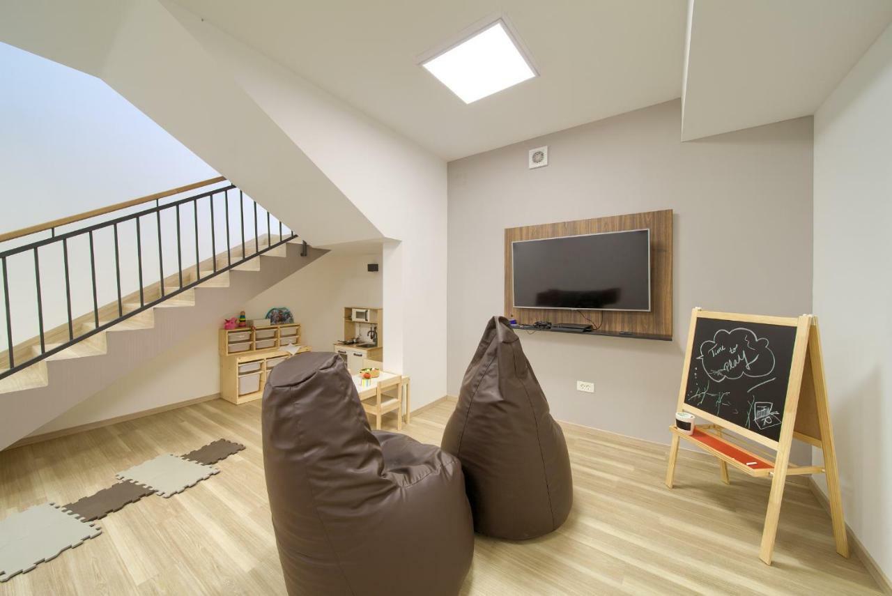 Holiday Home Elegant Vrh  외부 사진
