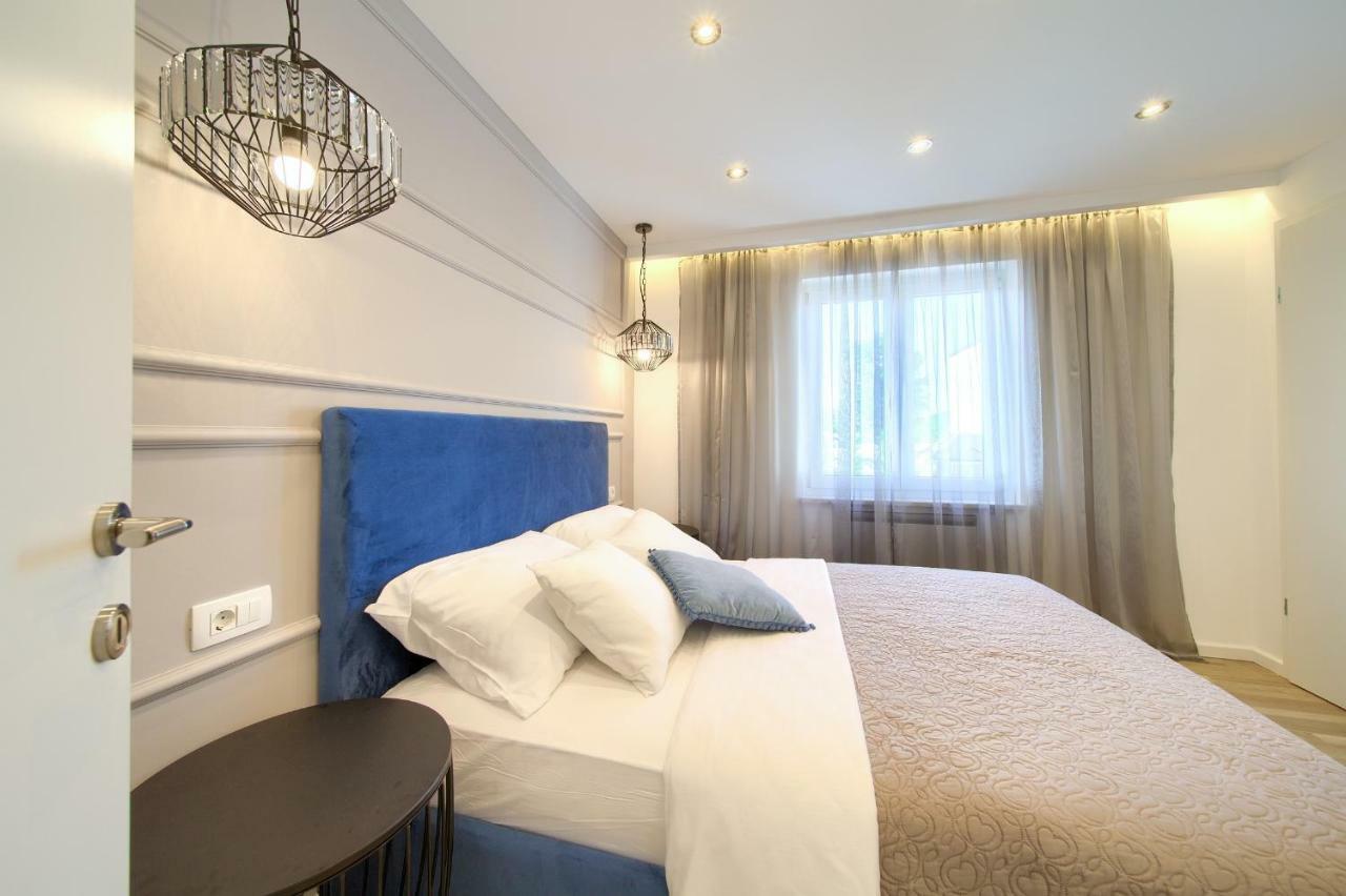 Holiday Home Elegant Vrh  외부 사진