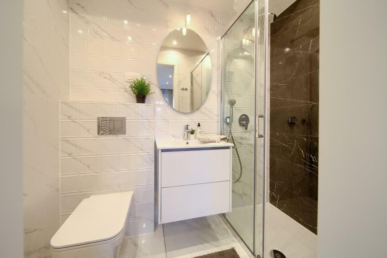 Holiday Home Elegant Vrh  외부 사진