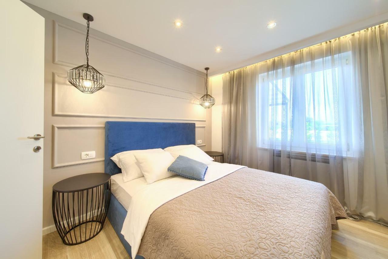 Holiday Home Elegant Vrh  외부 사진