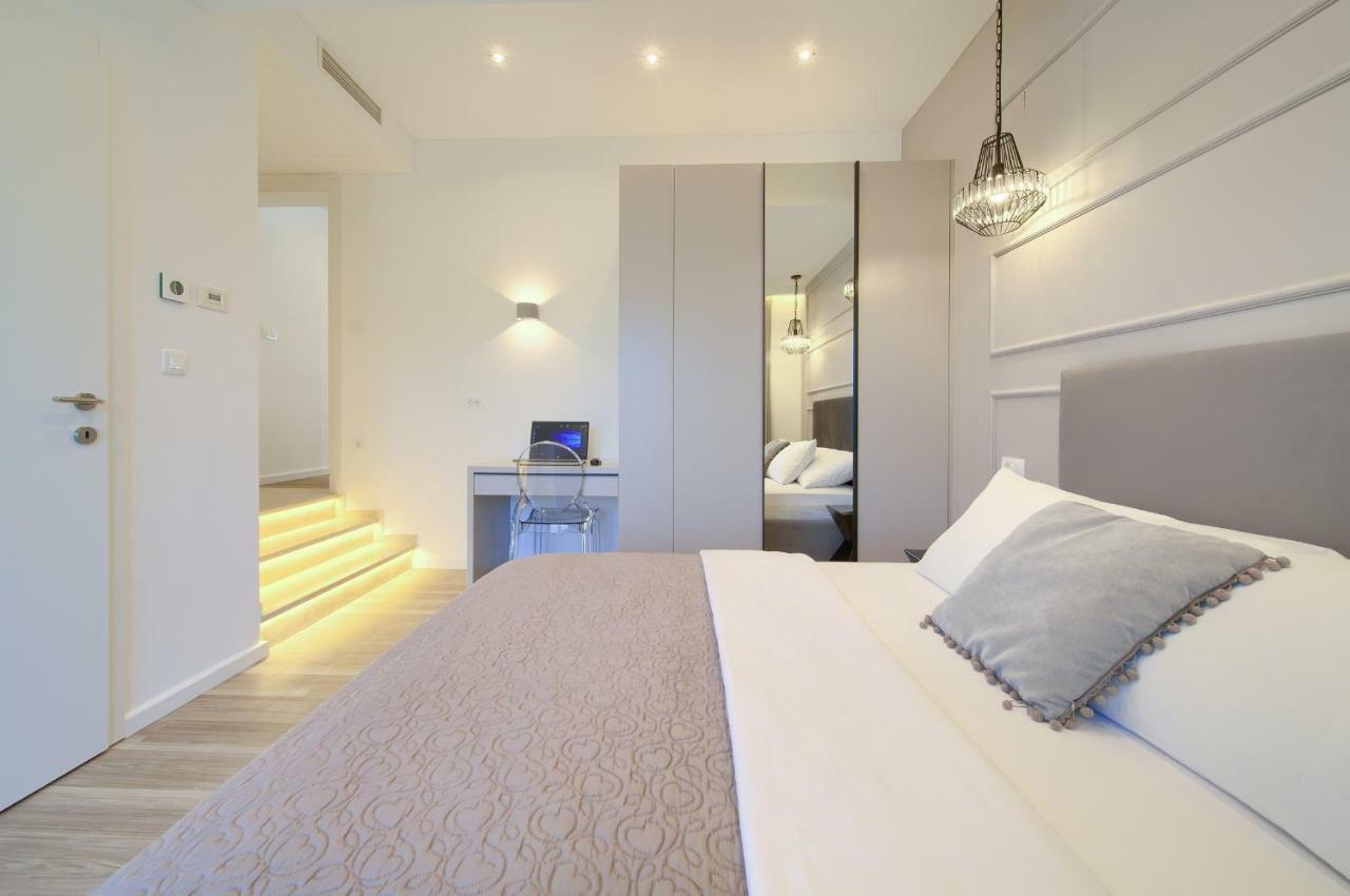 Holiday Home Elegant Vrh  외부 사진