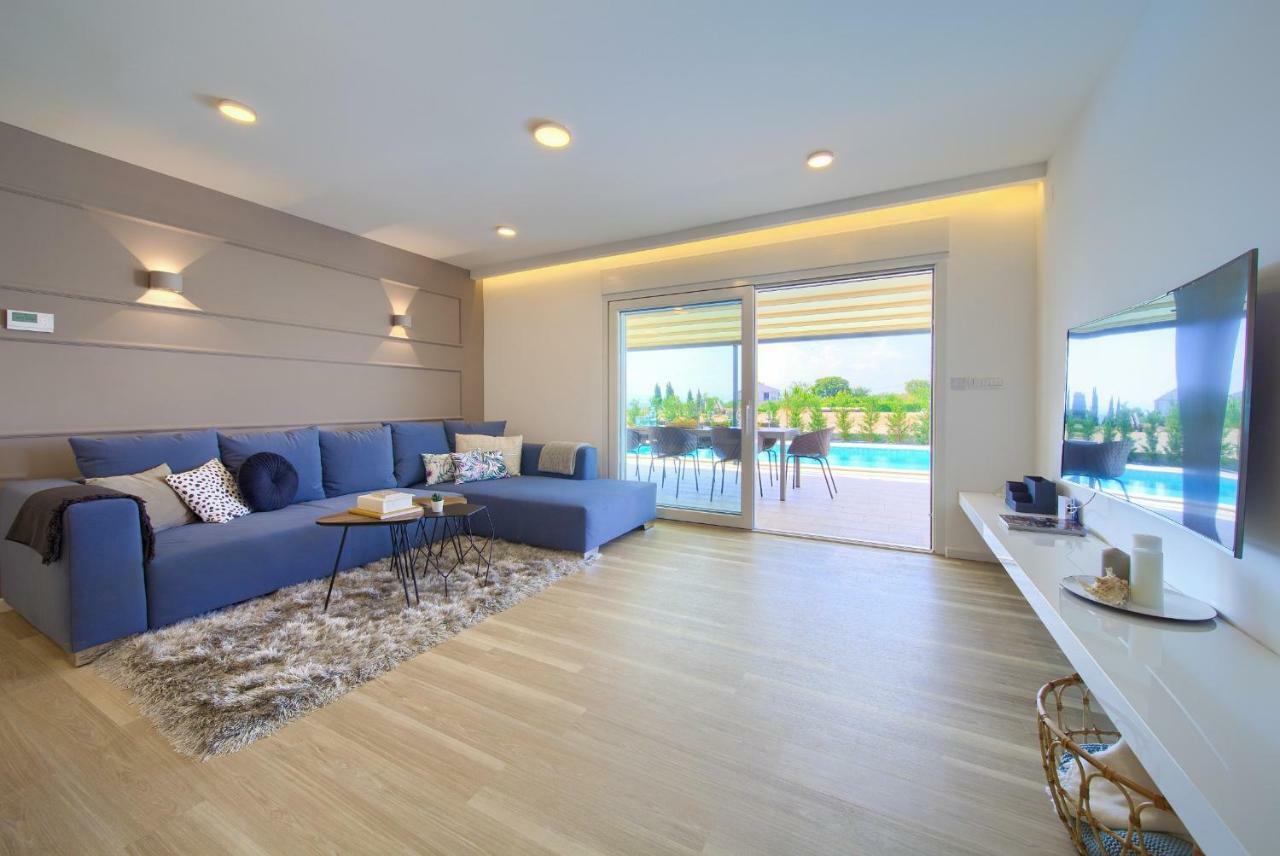 Holiday Home Elegant Vrh  외부 사진