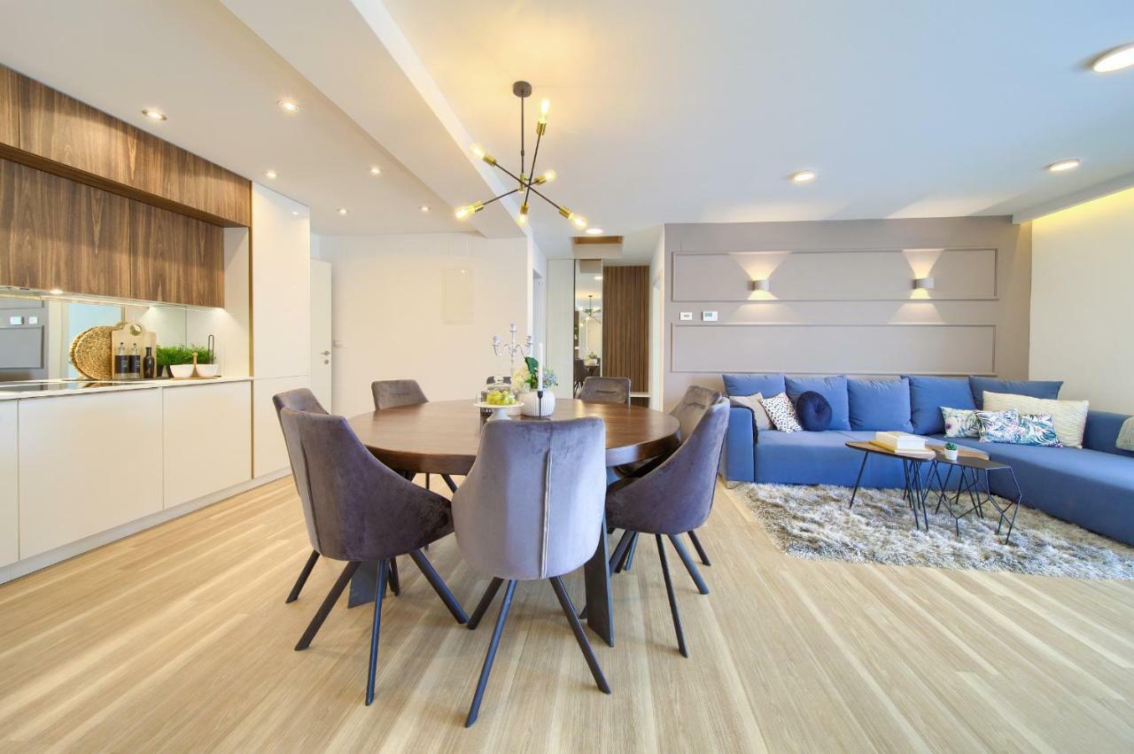 Holiday Home Elegant Vrh  외부 사진