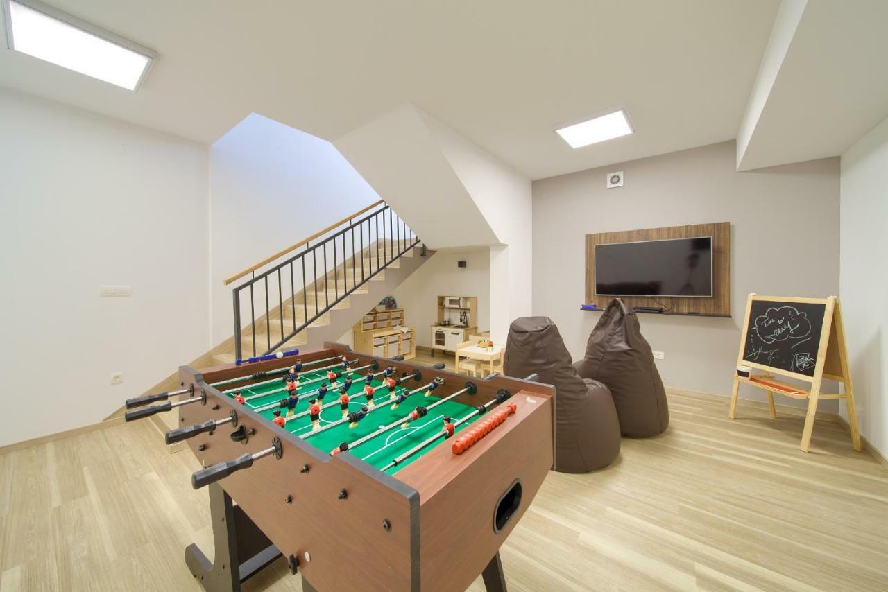 Holiday Home Elegant Vrh  외부 사진