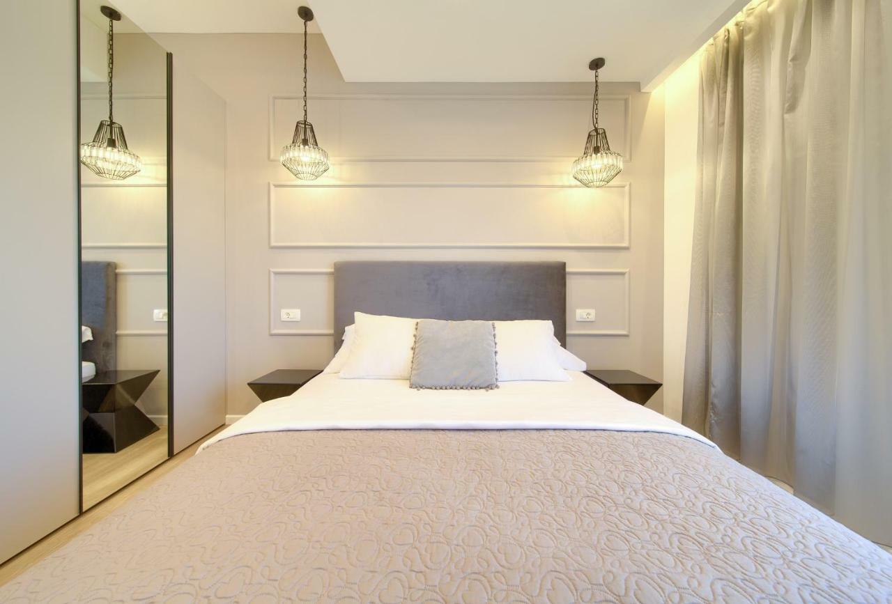 Holiday Home Elegant Vrh  외부 사진