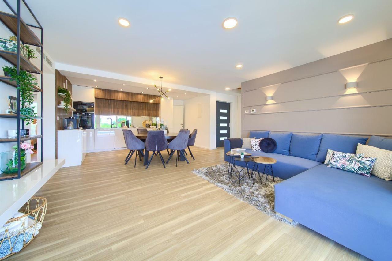 Holiday Home Elegant Vrh  외부 사진