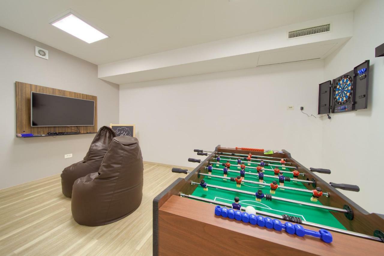 Holiday Home Elegant Vrh  외부 사진