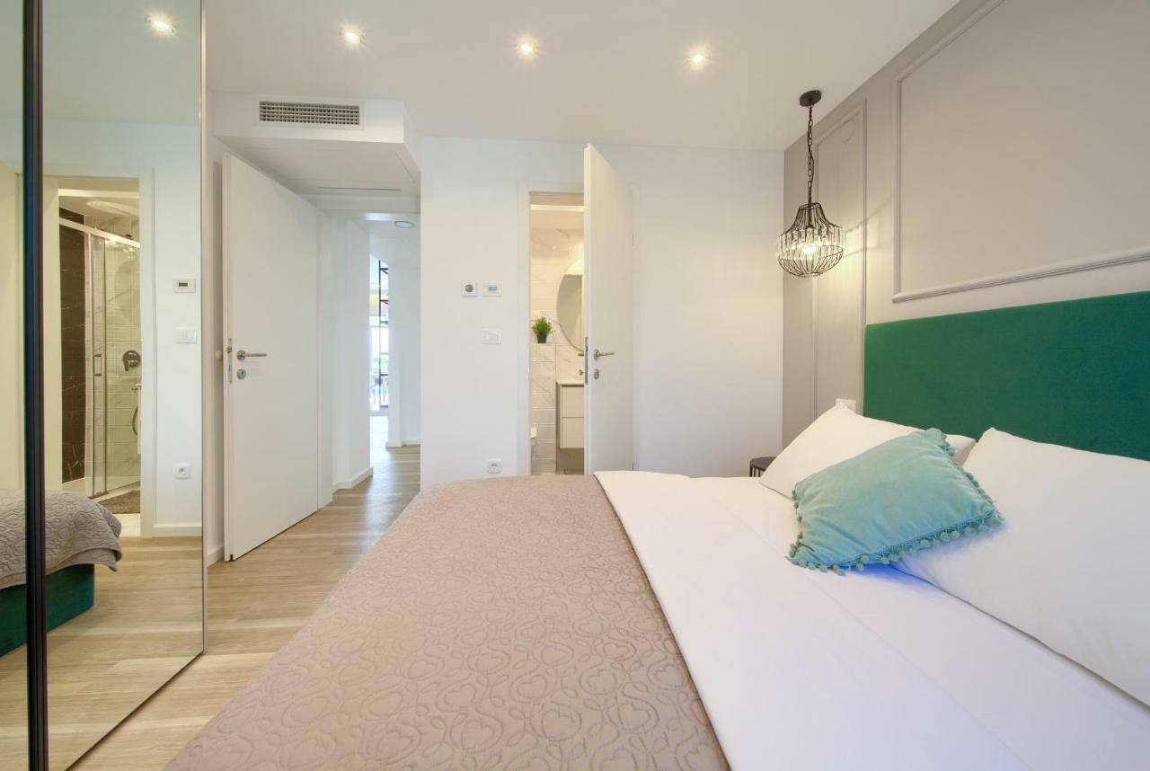 Holiday Home Elegant Vrh  외부 사진