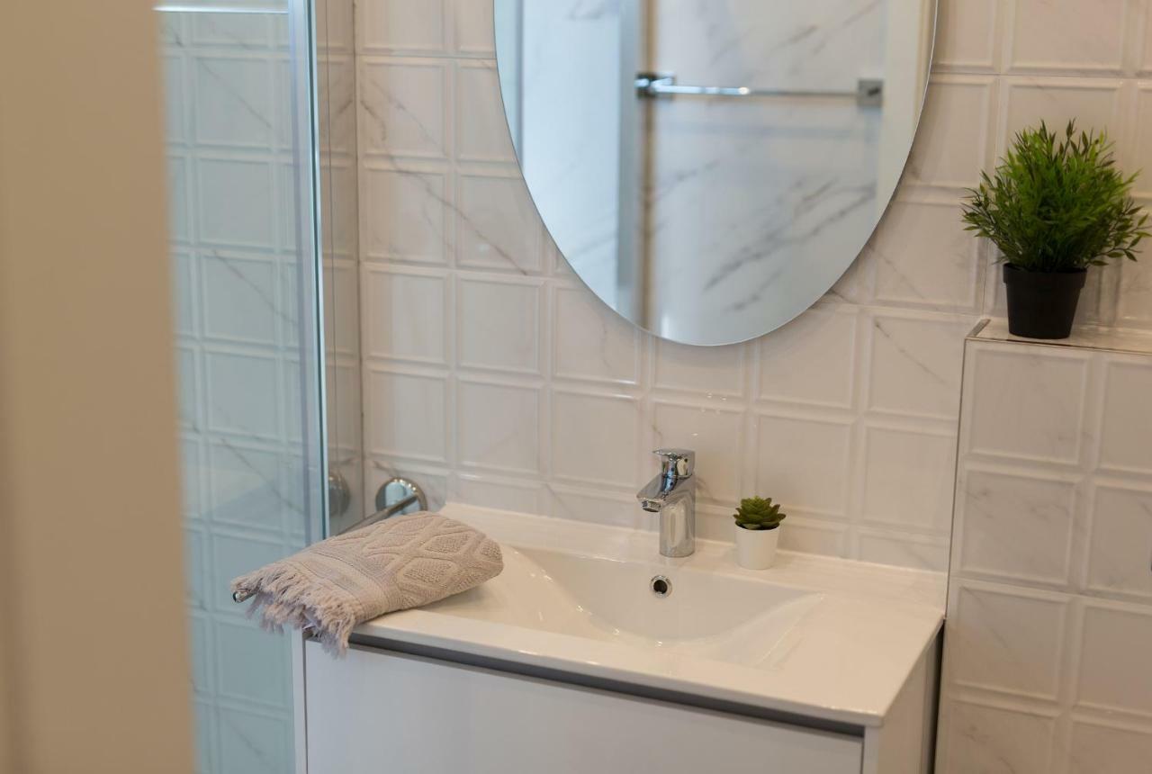Holiday Home Elegant Vrh  외부 사진