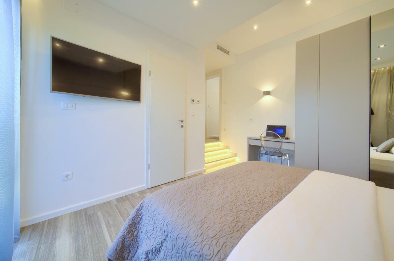 Holiday Home Elegant Vrh  외부 사진