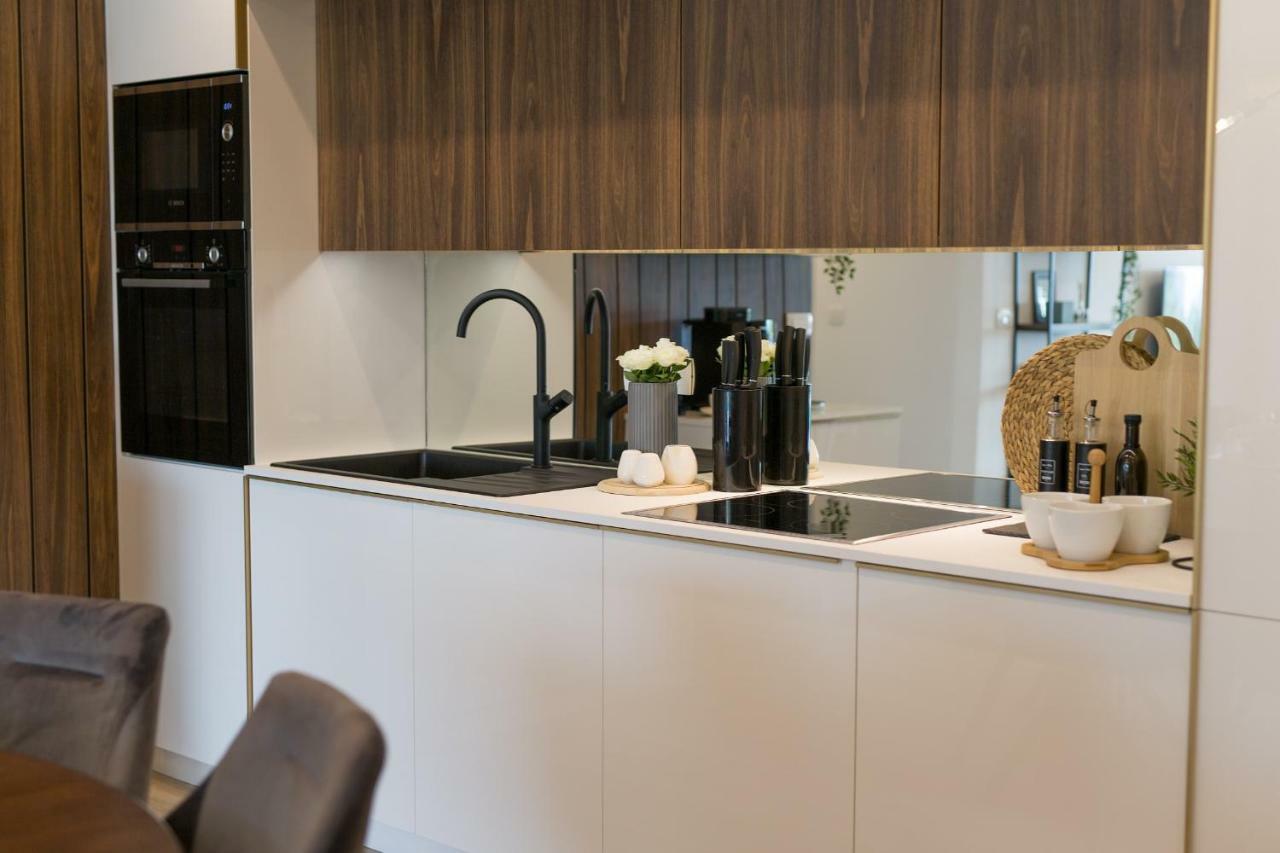Holiday Home Elegant Vrh  외부 사진